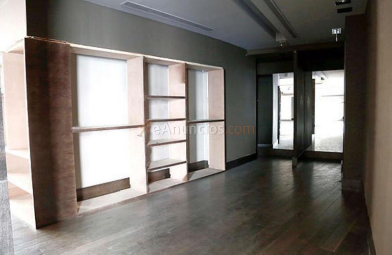 Local Comercial en venta en  Garrido, Salamanca