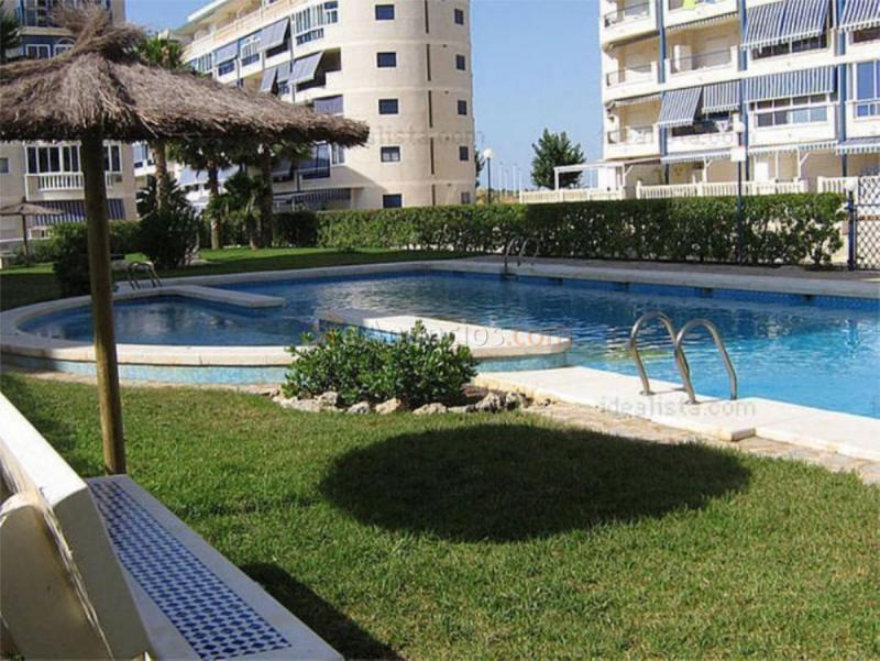 Apartamento en venta en Avenida costa blanca, Arenales del Sol