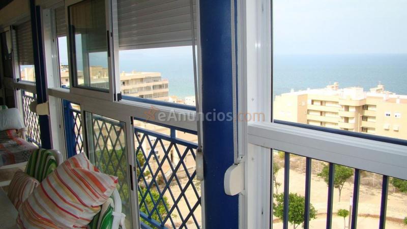 Apartamento en venta en Avenida costa blanca, Arenales del Sol