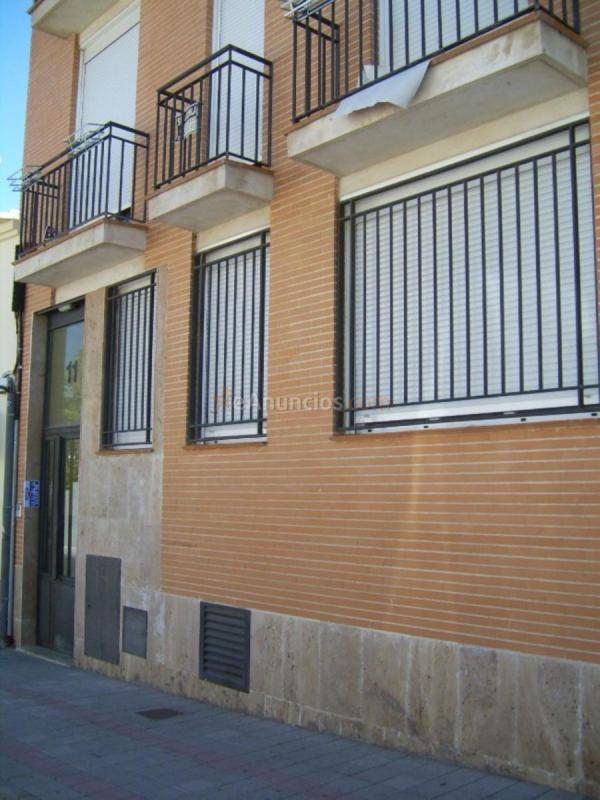 Apartamento en venta en Calle Villaluenga, Yuncler