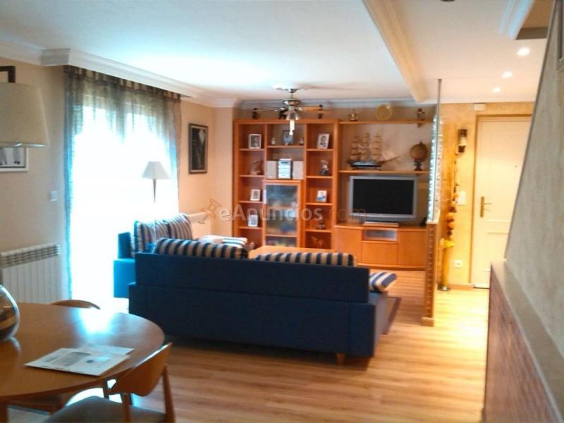 Casa en venta en Calle Bruselas, Hospital - Carrechiquilla, Palencia