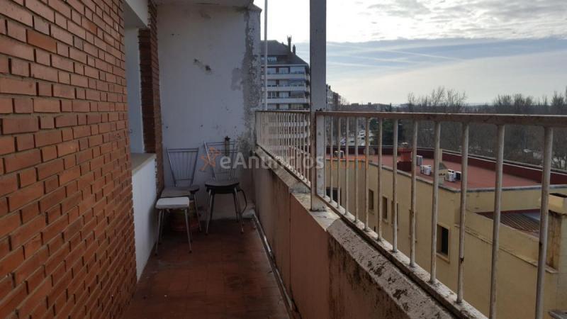 Apartamento en venta en Calle Mayor Antigua, Centro, Palencia