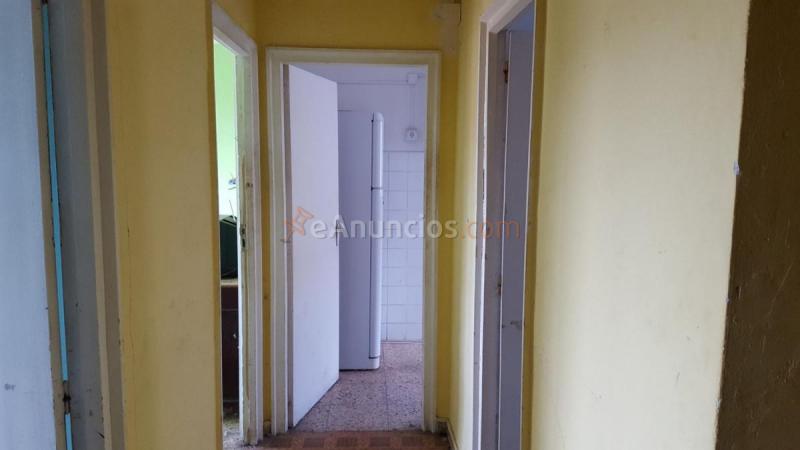 Apartamento en venta en Calle Mayor Antigua, Centro, Palencia