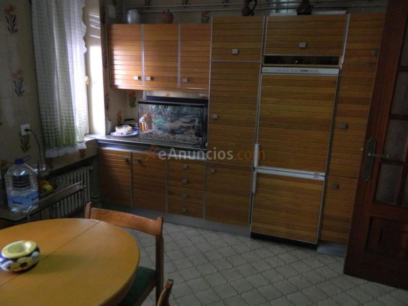 Apartamento en venta en Calle la Puebla, Centro, Palencia