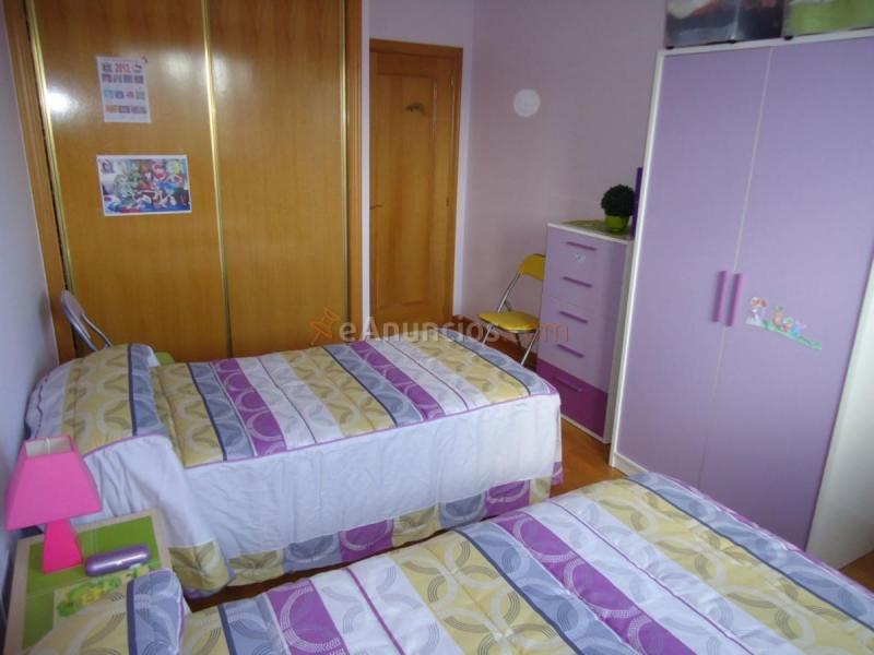 Apartamento en venta en Avenida de Viñalta, Allende del Río - Zona Industrial, Palencia