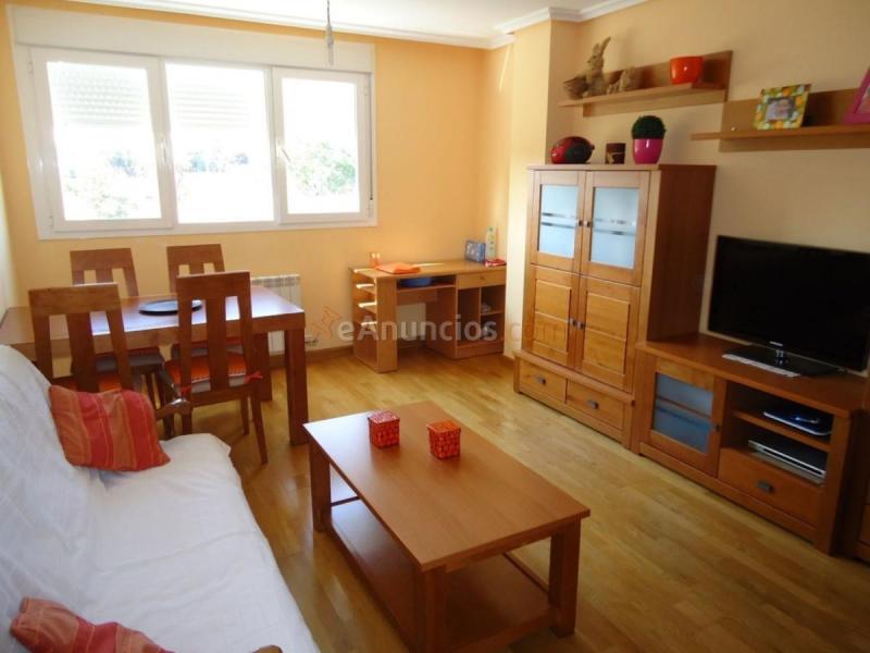 Apartamento en venta en Avenida de Viñalta, Allende del Río - Zona Industrial, Palencia