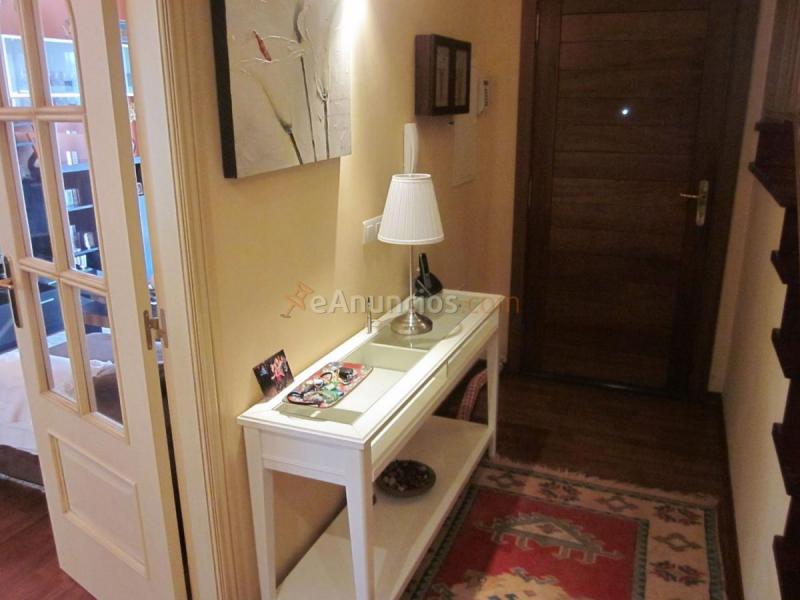 Adosado en venta en Calle Figueiras, Campus sur - Santa Marta, Santiago de Compostela