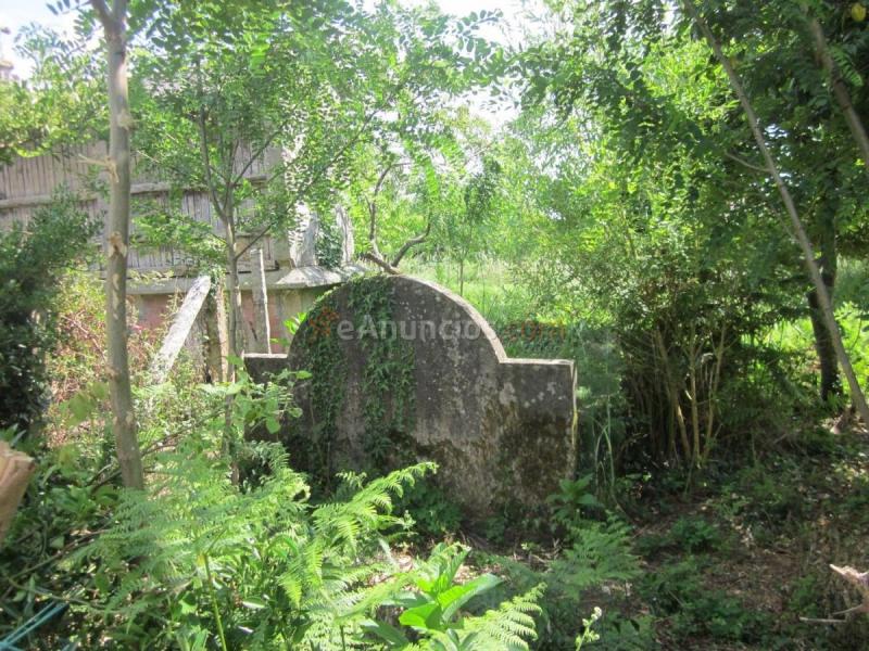 Casa Rural en venta en  Cobas, Área de Ames, Ames