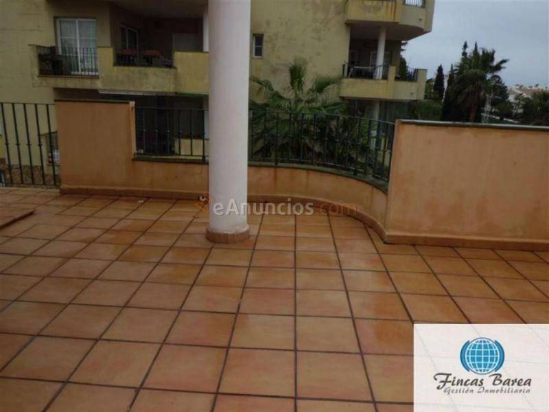 Apartamento en venta en  Riviera del Sol, Mijas