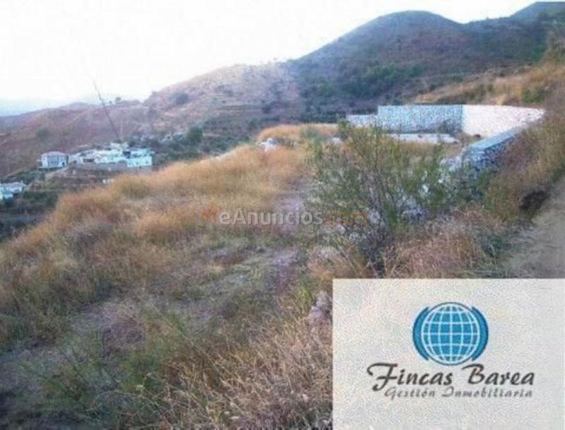 Parcela Rustica en venta en  Valtocado, Mijas Pueblo - Peña Blanquilla, Mijas