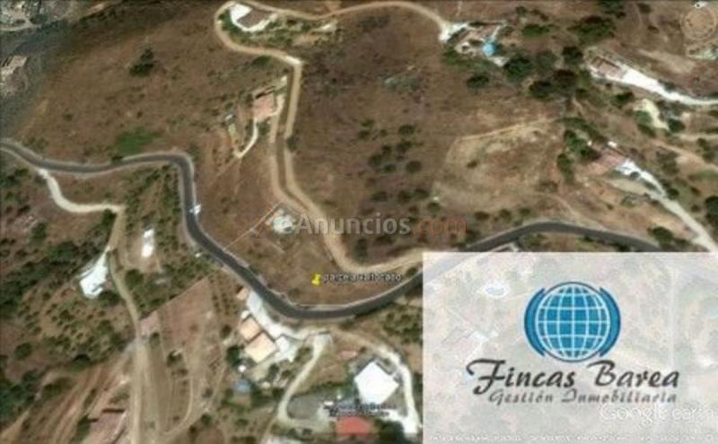 Parcela Rustica en venta en  Valtocado, Mijas Pueblo - Peña Blanquilla, Mijas
