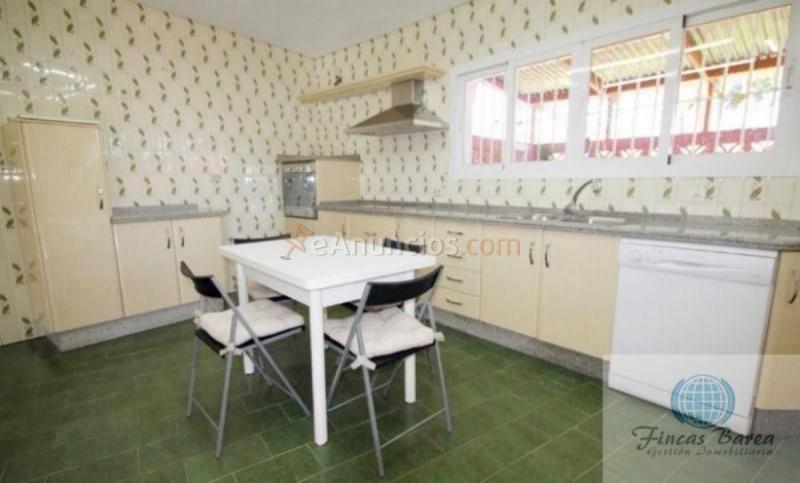 Adosado en venta en  Las Lagunas, Mijas