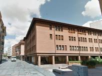 Apartamento en venta en Calle Obispo Nicolás Castellanos, Centro, Palencia