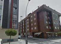 Atico en venta en Calle teófilo ortega, Hospital - Carrechiquilla, Palencia