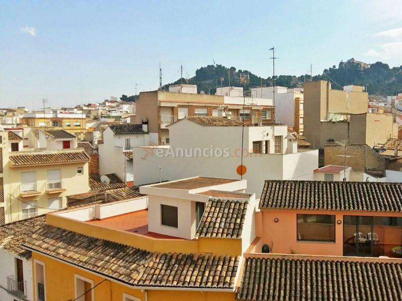 Apartamento en venta en  Santa Bárbara, Llíria