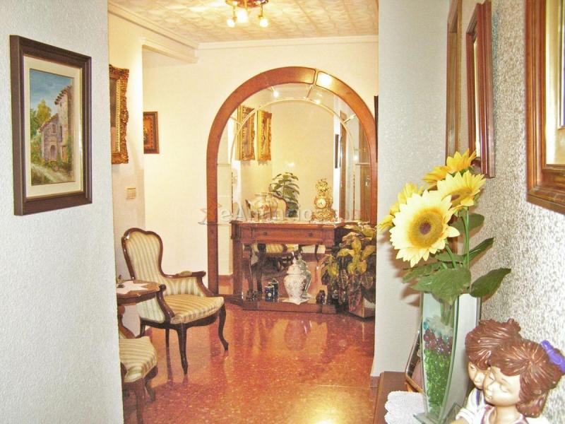 Apartamento en venta en  Santa Bárbara, Llíria