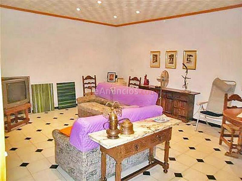 Casa Rural en venta en  Pedralba