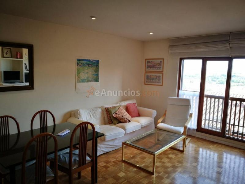 Apartamento en venta en Avenida Portugal, Centro, Ávila