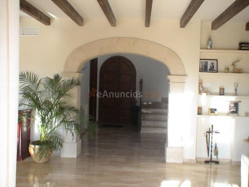 Adosado en venta en  Bunyola