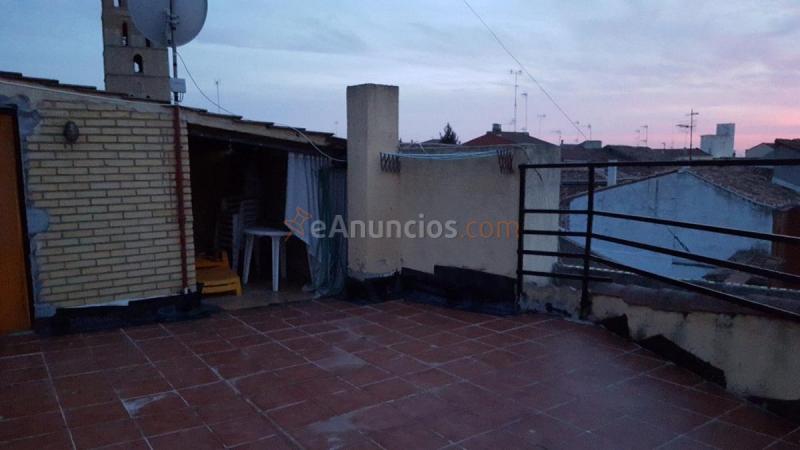 Casa en venta en Plaza capitán calvo, Paredes de Nava