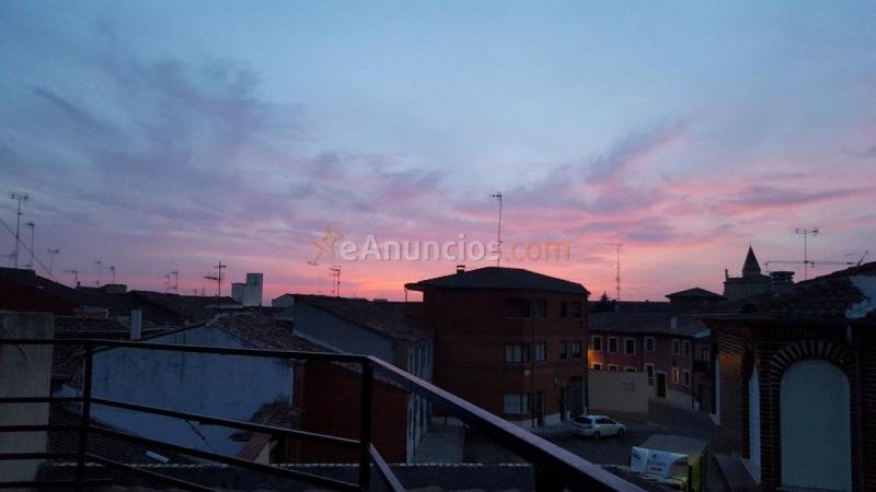 Casa en venta en Plaza capitán calvo, Paredes de Nava