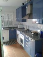 Casa en venta en  Salteras