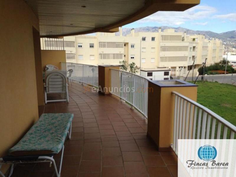 Apartamento en venta en  Zona Puerto Deportivo, Fuengirola