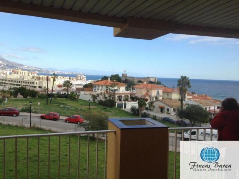 Apartamento en venta en  Zona Puerto Deportivo, Fuengirola