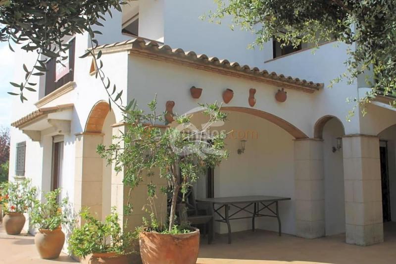 Adosado en venta en Calle Frederic Mompou, Torre Valentina-Mas Vilar de La Mutxada-Treumal, Calonge