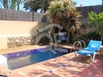 Adosado en venta en Calle Bitller, Calonge Poble, Calonge