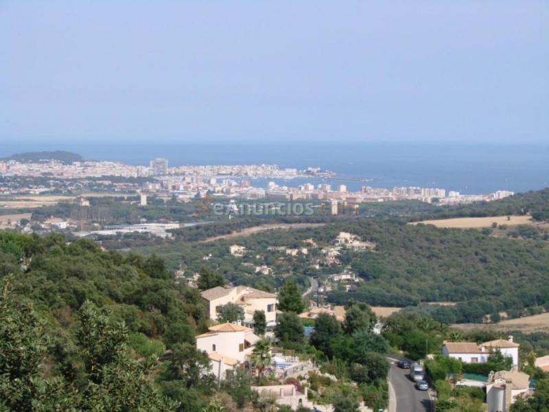 Adosado en venta en Calle de Zuric, Cabanyes-Mas Ambrós-Mas Pallí, Calonge