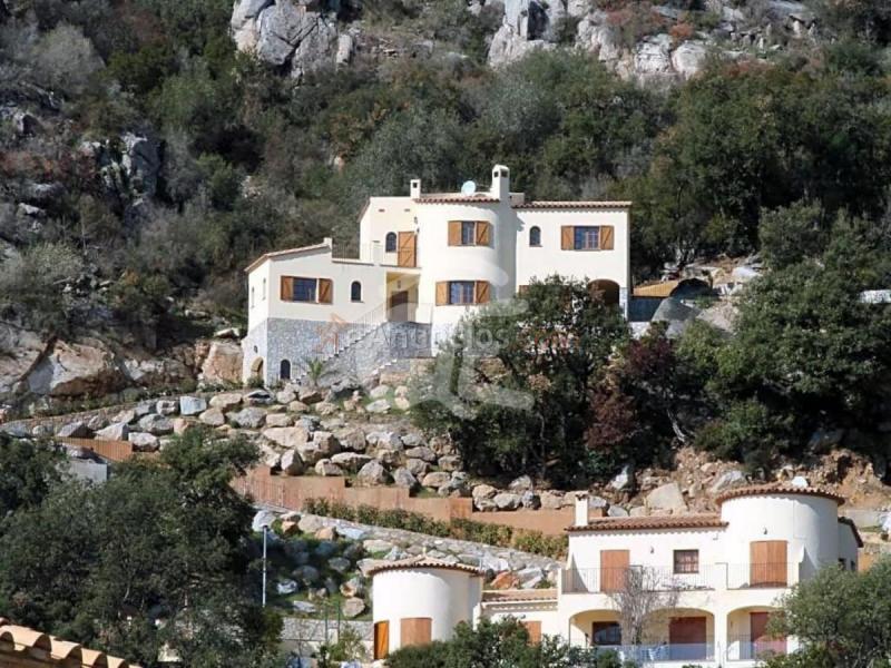 Adosado en venta en Calle de Zuric, Cabanyes-Mas Ambrós-Mas Pallí, Calonge