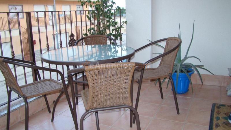 Casa en venta en Calle alcalde franosco ramón rocamora, Granja de Rocamora