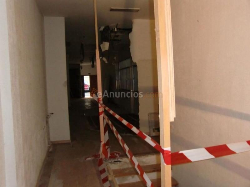 Local Comercial en alquiler en  Calle GALILEO, Chamberí, Madrid