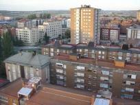 Apartamento en venta en Avenida reyes católicos, Pan y Guindas, Palencia