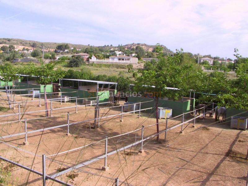 Adosado en venta en  Vilamarxant