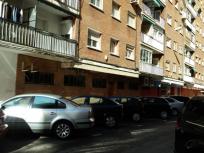 Local Comercial en venta en  Calle Cid Campeador, Casco Histórico, Alcalá de Henares
