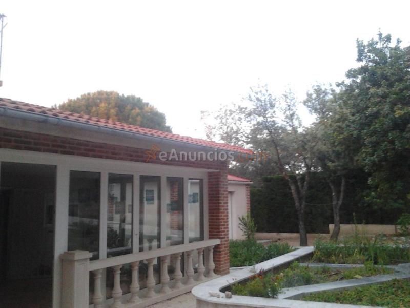 Adosado en venta en Calle pico de galana, Vega de Santa Maria