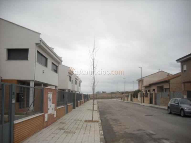 Parcela Rustica en venta en  Austria, Meco