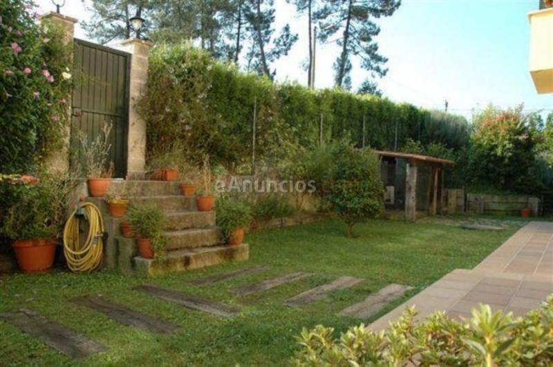 Adosado en venta en  Área de Ames, Ames