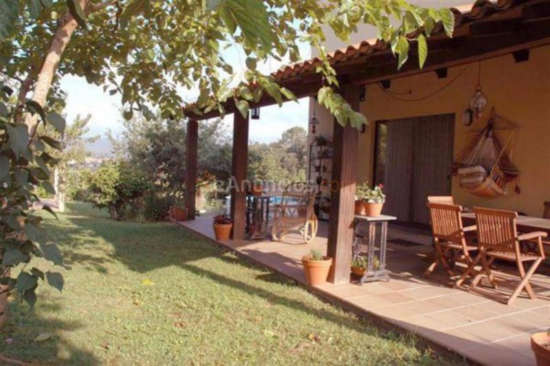 Adosado en venta en  Área de Ames, Ames