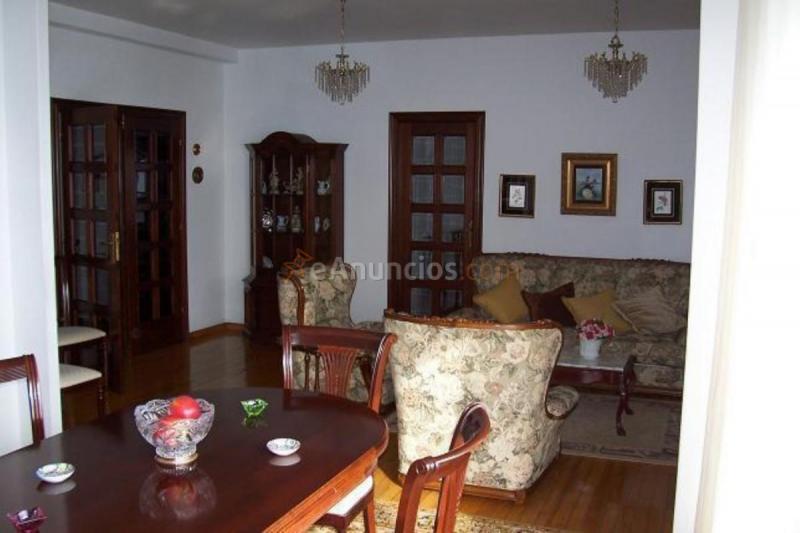Apartamento en venta en  Corrubedo-Oleiros-Olveira, Ribeira