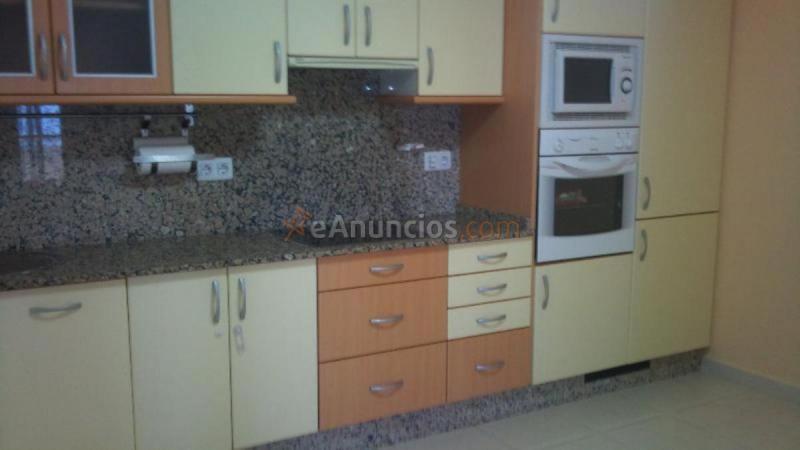 Atico en venta en  Ribeira, Ribeira