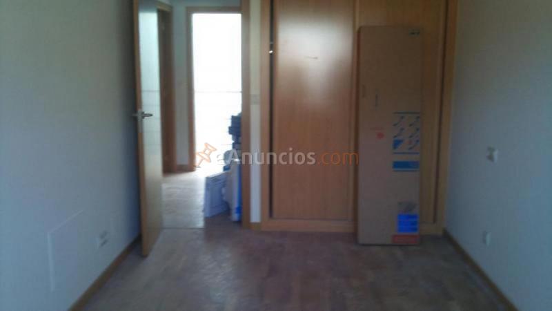 Atico en venta en  Boiro