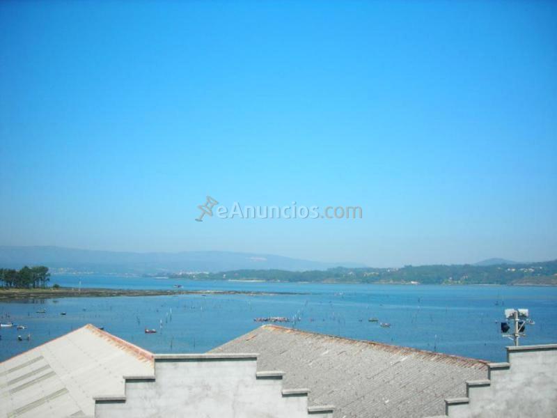 Apartamento en venta en  Vilagarcía, Vilagarcía de Arousa