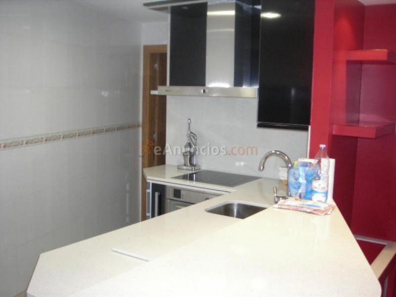 Apartamento en venta en  Vilagarcía, Vilagarcía de Arousa