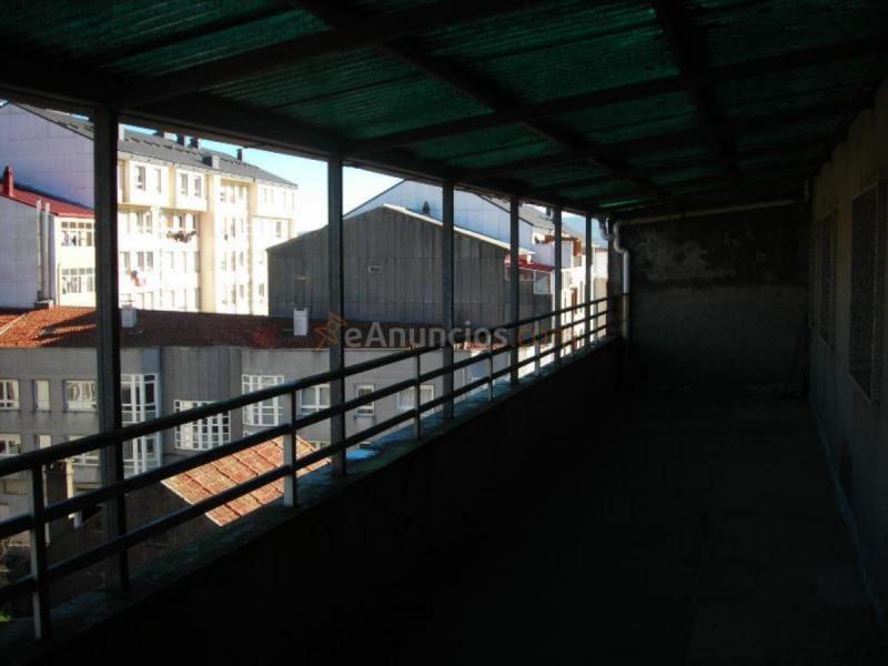 Atico en venta en  A Estrada