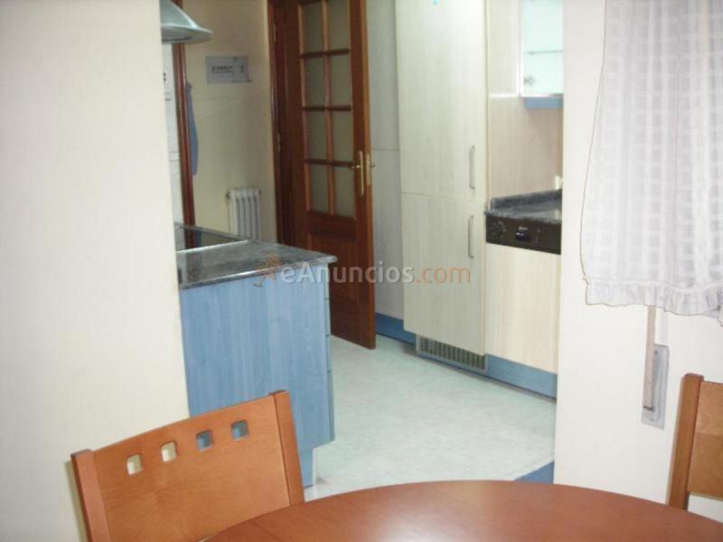 Apartamento en venta en  O Milladoiro, Ames