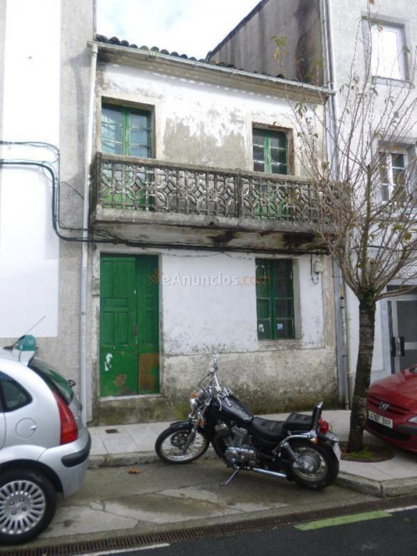 Casa en venta en  Campus norte - S.Caetano, Santiago de Compostela