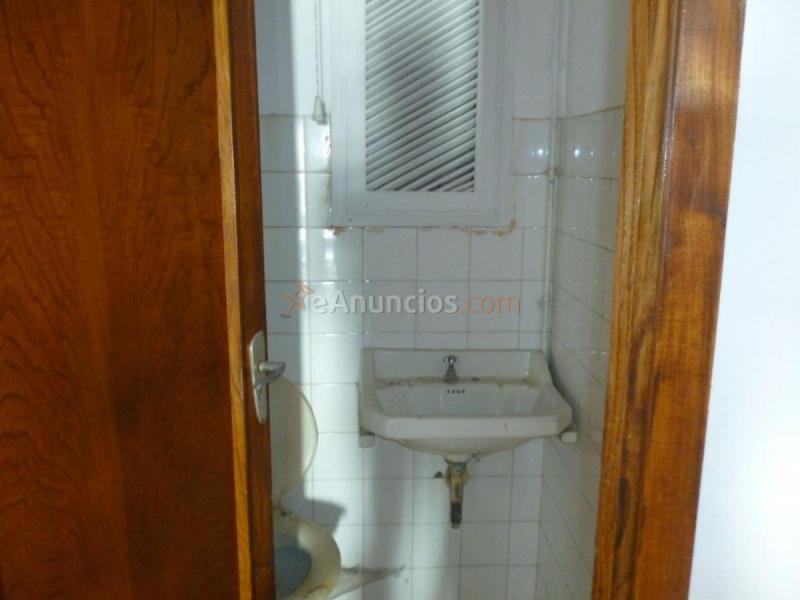 Apartamento en venta en  Padron